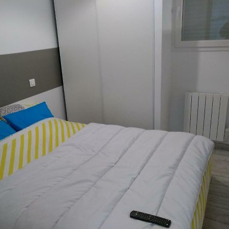Ferienwohnung Plaisance Du Touch Exterior foto