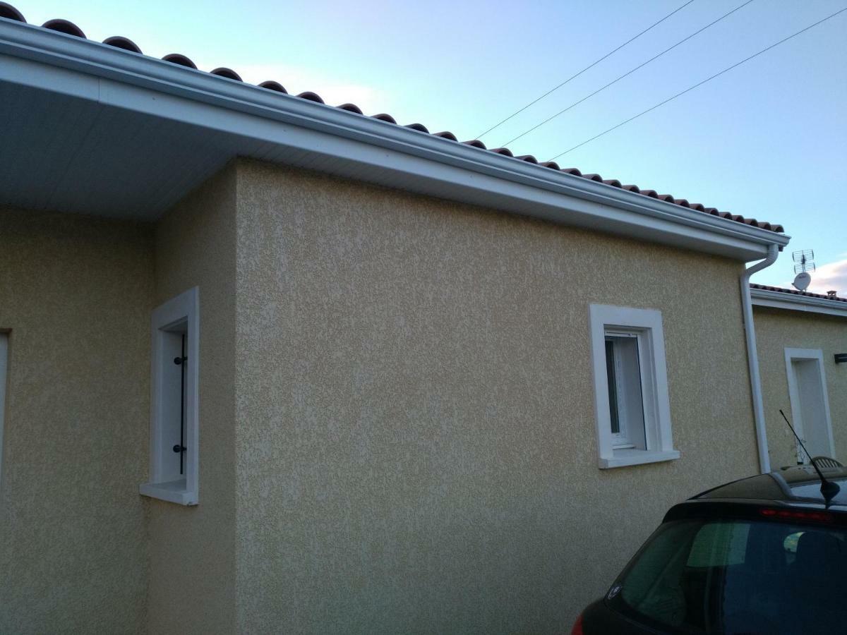 Ferienwohnung Plaisance Du Touch Exterior foto