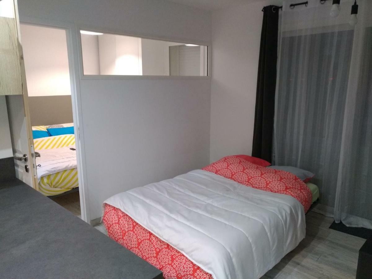 Ferienwohnung Plaisance Du Touch Exterior foto